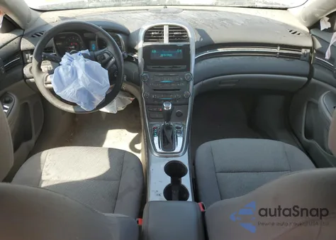 2013 Chevrolet Malibu Ls z USA, uszkodzony, nr VIN 1G11B5SA0DU151266